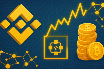 wp header logo 776 Binance Smart Chain Dominates 24H Activity – $6.05B DEX Volume And $5.57M Fees