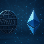 wp header logo 779 Ethereum Landed Its Biggest Partner Yet — SWIFT, Confirms Joe Lubin