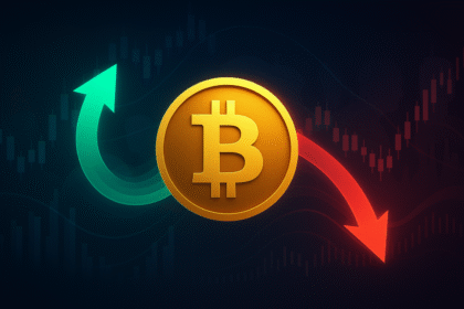wp header logo 780 Bitcoin Smart Money: Glassnode Reveals How Large Traders Timed The Pullback