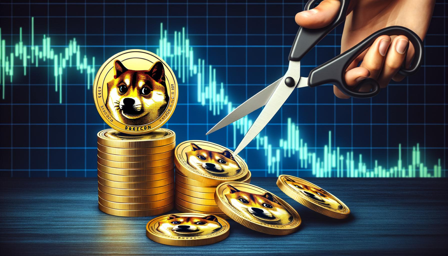 wp header logo 782 Dogecoin (DOGE) Weakens Again – Bulls On Alert As Downside Risks Resurface