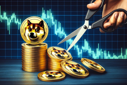 wp header logo 782 Dogecoin (DOGE) Weakens Again – Bulls On Alert As Downside Risks Resurface