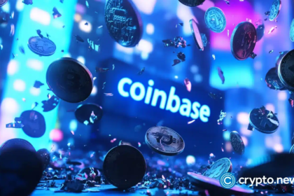 wp header logo 788 Coinbase opens crypto staking to New York residents
