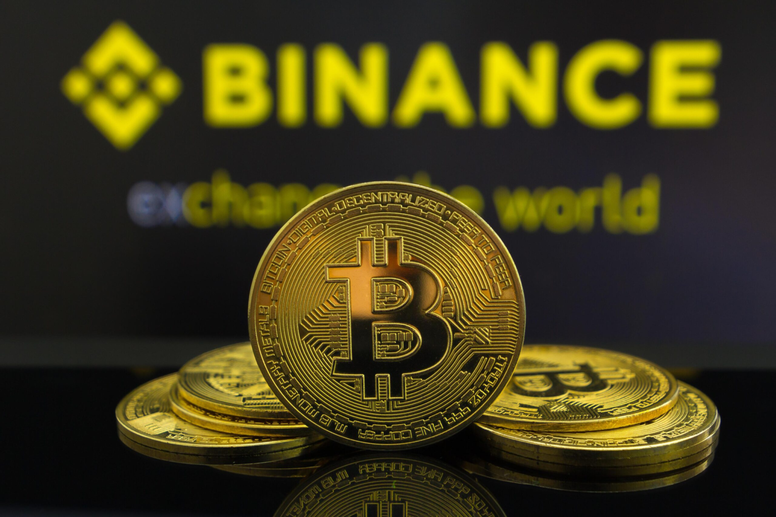 wp header logo 79 Binance Founder Triggers Bitcoin Bull Run Expectations With Cryptic Tweet