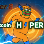 wp header logo 791 Bitcoin Hyper ($HYPER) Live News Today: Latest Insights for Bitcoin Maxis (October 9)