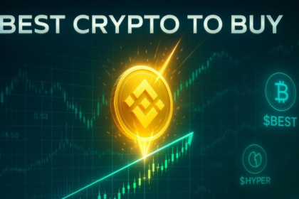 wp header logo 794 ChatGPT Predicts BNB to Hit $2,500 This Year: Here Are Its Recommendations for the Best Crypto to Buy