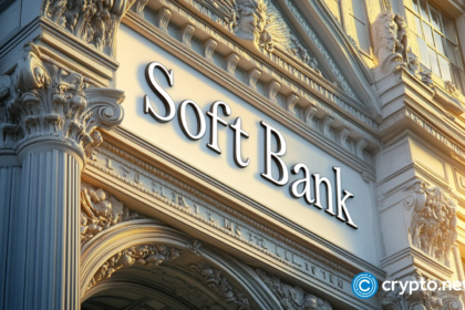 wp header logo 798 SoftBank owned PayPay acquires 40% stake in Binance Japan