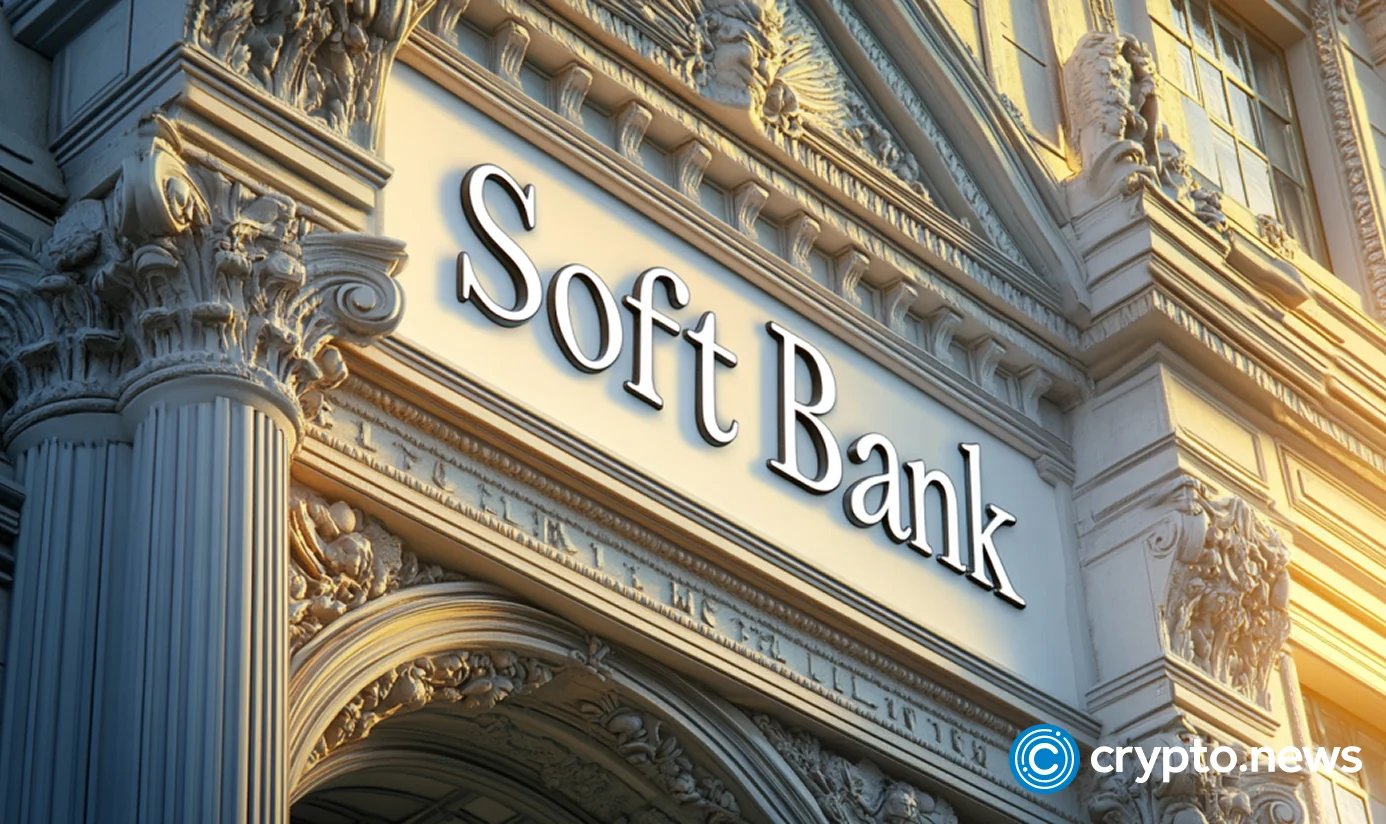 wp header logo 798 SoftBank owned PayPay acquires 40% stake in Binance Japan