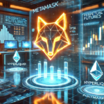 wp header logo 801 MetaMask Unveils Perp Futures Trading, Powered By Hyperliquid (HYPE) And Polymarket