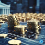 wp header logo 802 Citi invests in stablecoin infrastructure firm BVNK as U.S. banks deepen crypto exposure
