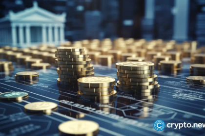 wp header logo 802 Citi invests in stablecoin infrastructure firm BVNK as U.S. banks deepen crypto exposure