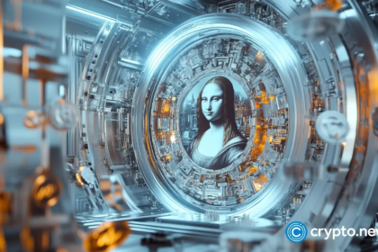 wp header logo 816 Digital Asset Treasury: Chasing utility in a volatile market | Opinion