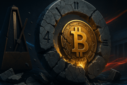 wp header logo 818 The Old Bitcoin Rules No Longer Apply, Arthur Hayes Warns