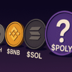 wp header logo 823 Polymarket Founder Teases POLY — Crypto’s Biggest Airdrop Incoming?