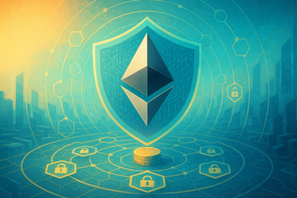 wp header logo 824 Ethereum doubles down on privacy with new ‘Kohaku’ wallet ahead of Devcon