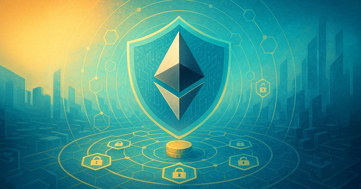 wp header logo 824 Ethereum doubles down on privacy with new ‘Kohaku’ wallet ahead of Devcon
