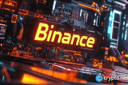 wp header logo 825 Binance Wallet launches meme coin platform with Four.Meme