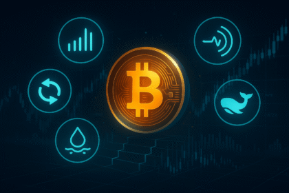 wp header logo 83 Bitcoin’s Next Big Move? CryptoQuant Says These Alerts Are To Watch