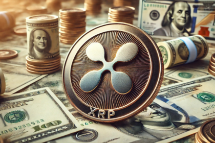 wp header logo 836 There’s A War Raging Around XRP” – Analyst Warns As Price Struggles To Recover