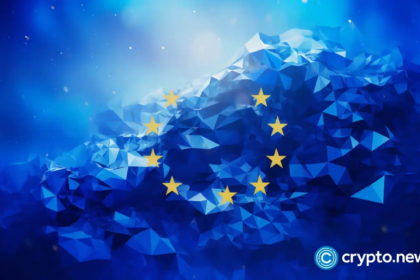 wp header logo 839 France pushes to centralize crypto regulation under ESMA