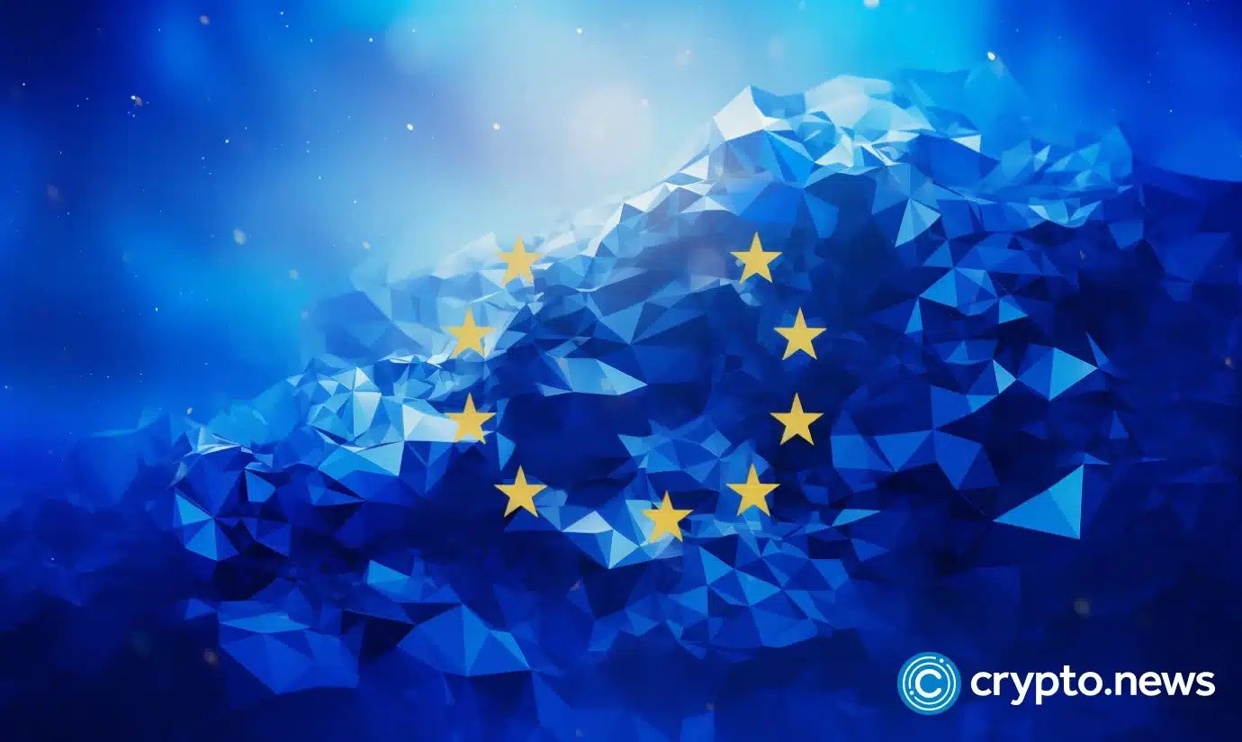 wp header logo 839 France pushes to centralize crypto regulation under ESMA