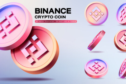 wp header logo 840 BNB’s Price Still Breaking Boundaries – Here’s Why It Surged Above The $1,300 Mark