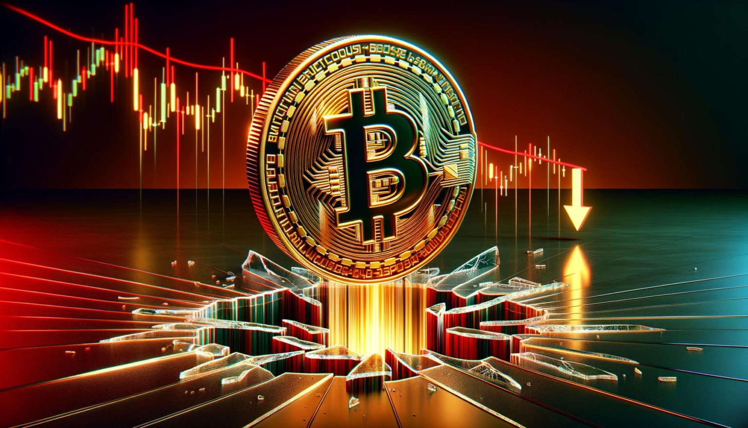wp header logo 841 Market Expert Reveals Why The Bitcoin Price Will Never Stop Going Up