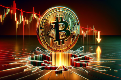 wp header logo 841 Market Expert Reveals Why The Bitcoin Price Will Never Stop Going Up