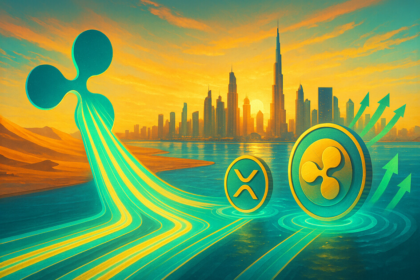 wp header logo 843 Ripple’s Middle East expansion could put XRP and RLUSD in the flow – here’s how?