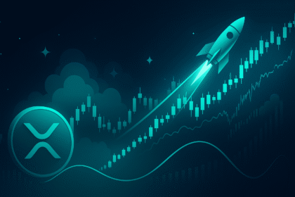 wp header logo 846 XRP Bull Run Reloaded: Analyst Says Momentum Mirrors 2017’s Explosive Rally