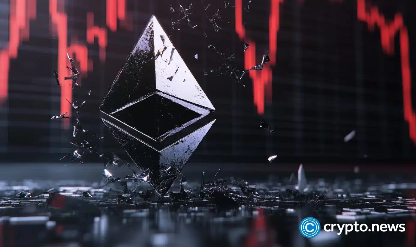 wp header logo 85 Ethereum price prediction: Can ETH break $4,600 and target $5K?