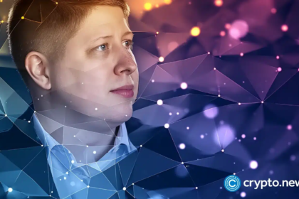 wp header logo 852 Barry Silbert reenters crypto with AI-focused Yuma Asset Management