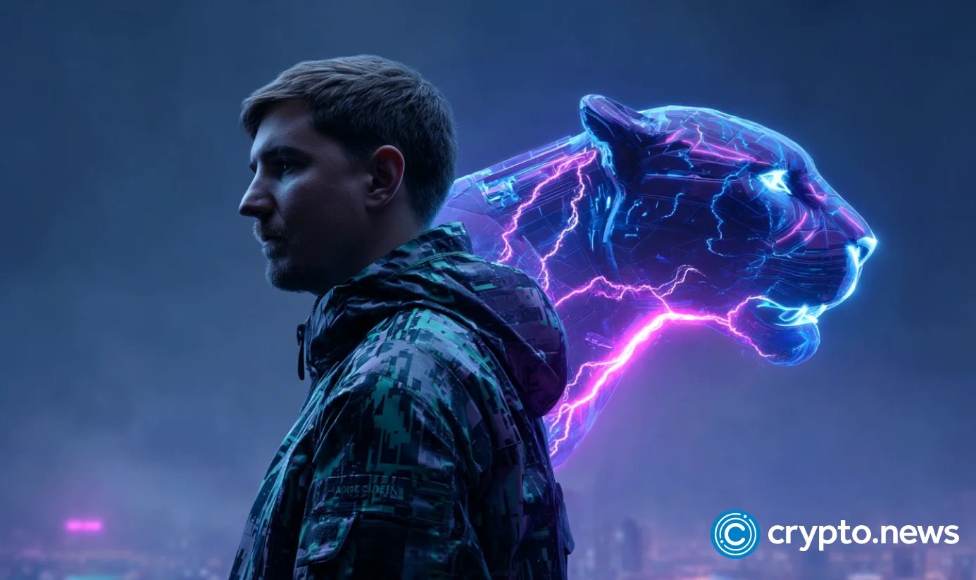 wp header logo 859 Why Michael Saylor told MrBeast to buy bitcoin?