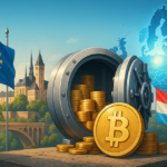 wp header logo 861 Luxembourg sets precedent with first eurozone Bitcoin allocation in national fund