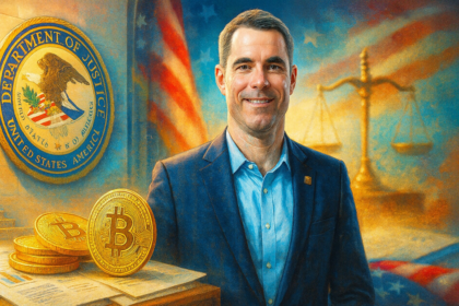 wp header logo 865 Roger Ver and DOJ reach tentative $48M tax settlement deal