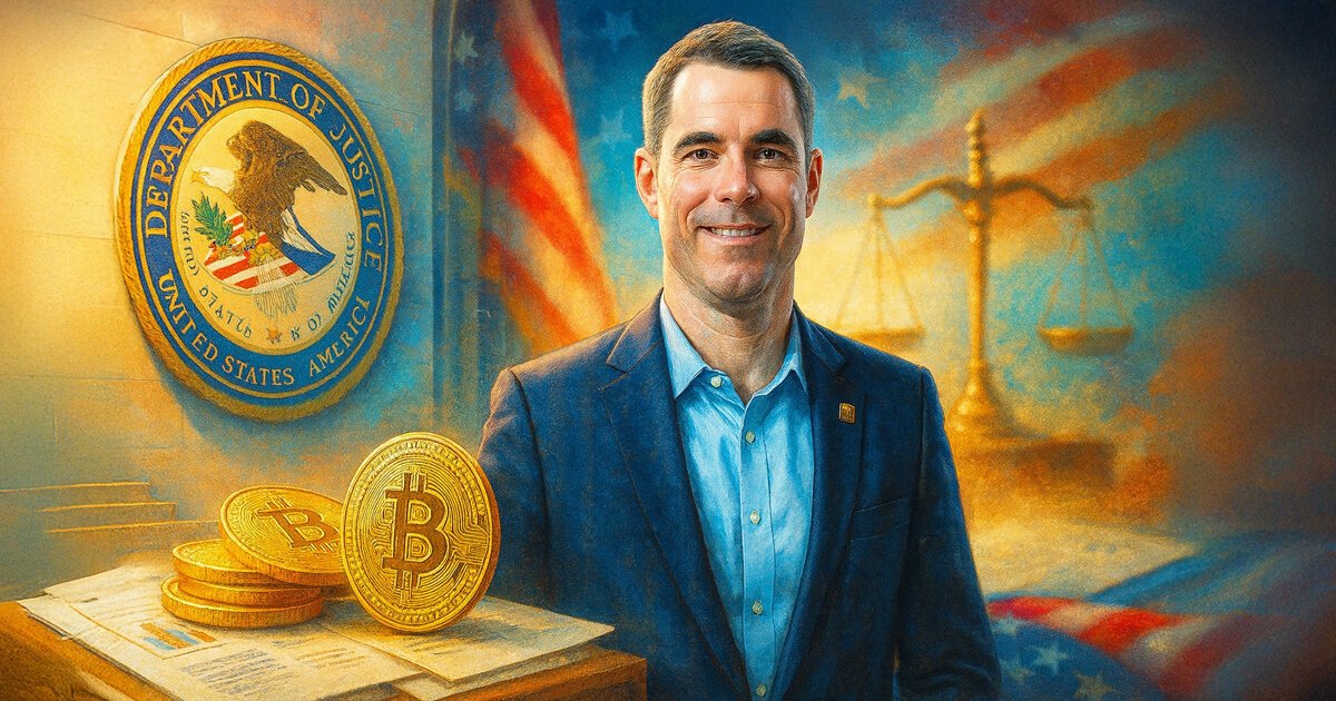 wp header logo 865 Roger Ver and DOJ reach tentative $48M tax settlement deal