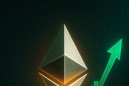wp header logo 87 La ripresa di Ethereum accelera grazie agli afflussi record negli ETF spot statunitensi