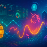 wp header logo 870 Decentralized exchanges post record $1.43T Q3 volume: What it means for price discovery?