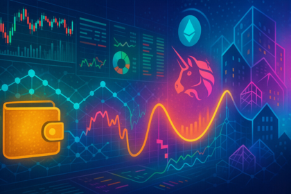 wp header logo 870 Decentralized exchanges post record $1.43T Q3 volume: What it means for price discovery?