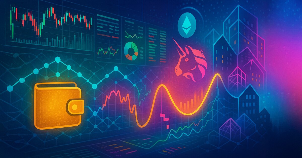 wp header logo 870 Decentralized exchanges post record $1.43T Q3 volume: What it means for price discovery?