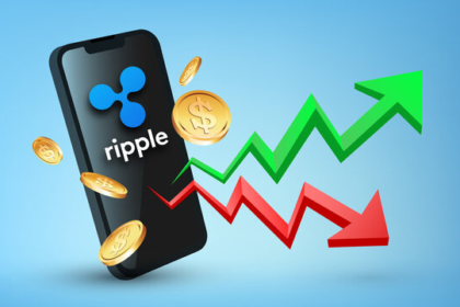 wp header logo 877 Ripple’s XRP Is Quietly Powering The New Global Settlement Layer — Here’s How