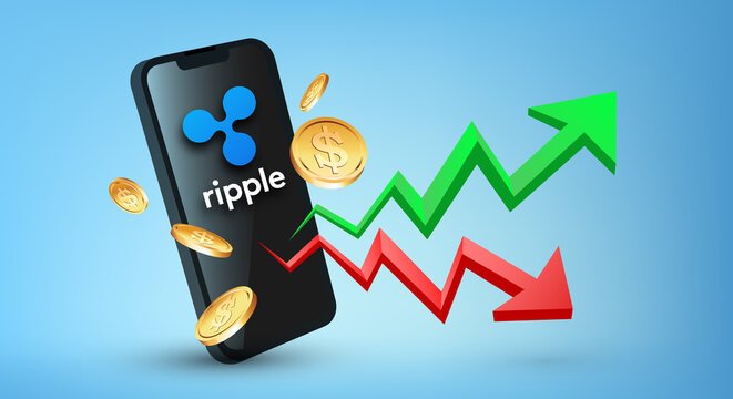 wp header logo 877 Ripple’s XRP Is Quietly Powering The New Global Settlement Layer — Here’s How