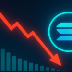 wp header logo 879 Solana Network Activity Drops 50%: Is The Rally Built On Weak Fundamentals?