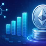 wp header logo 881 Grayscale Stakes 857,600 Ethereum Worth $3.83B As Institutional Confidence Grows