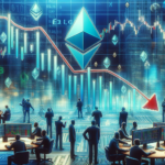 wp header logo 883 Ethereum Loses Ground – Further Dips Could Expose Price To Key Support Zone
