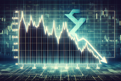 wp header logo 884 XRP Price Under Fire – Extended Decline Raises Fears Of Another Major Sell-Off