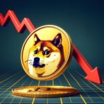 wp header logo 887 Dogecoin (DOGE) Tries To Bounce – But Resistance Barrier Keeps Rally In Check