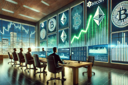 wp header logo 892 69% Of Institutional Investors Plan To Boost Bitcoin And Crypto Investments, Says State Street