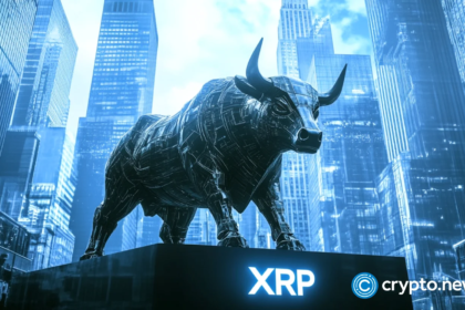 wp header logo 896 Top 3 reasons XRP price could surge amid ETF approval hype