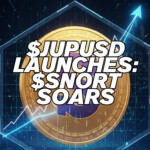 wp header logo 900 Jupiter Launches $JupUSD Sending Solana Sky-High as $SNORT Soars