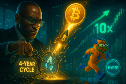 wp header logo 903 Arthur Hayes Just Killed Bitcoin’s Four-Year Cycle Giving Bitcoin Hyper 10x Momentum